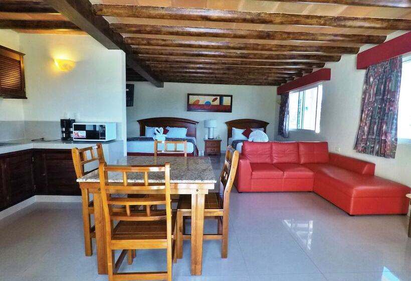 El Campanario Playa Del Carmen