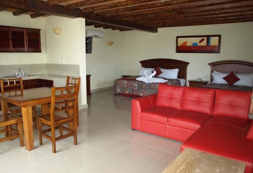 El Campanario Playa Del Carmen