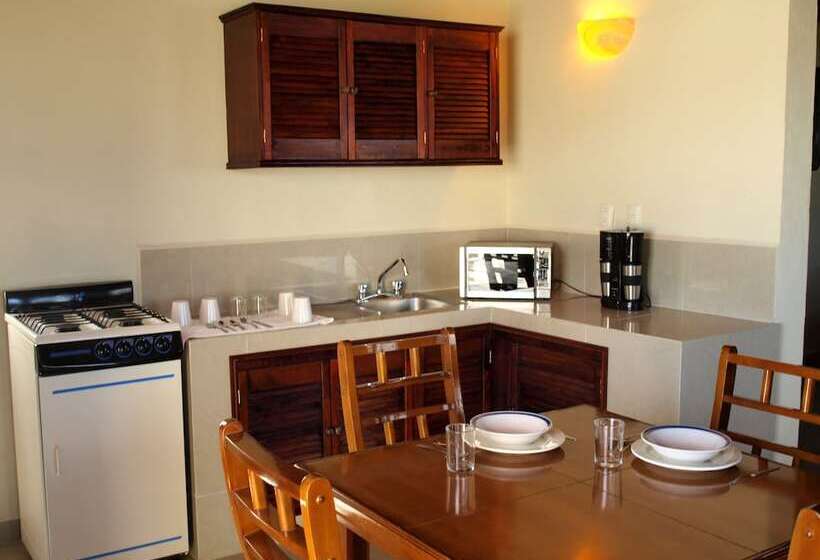 El Campanario Playa Del Carmen