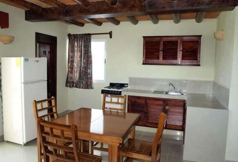 El Campanario Playa Del Carmen