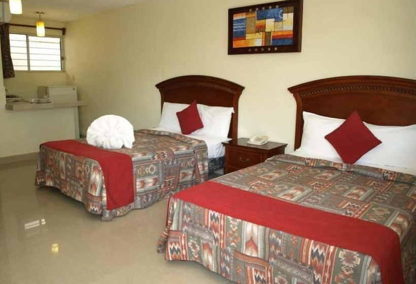 El Campanario Playa Del Carmen