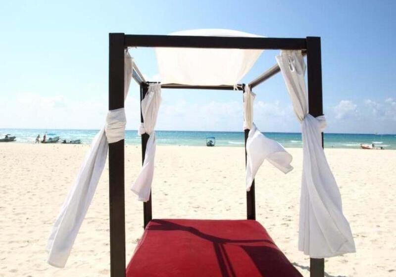 El Campanario Playa Del Carmen