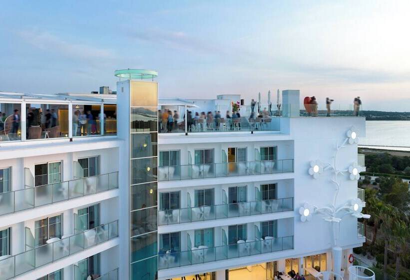 Five Flowers Hotel Formentera, Meliá Collection