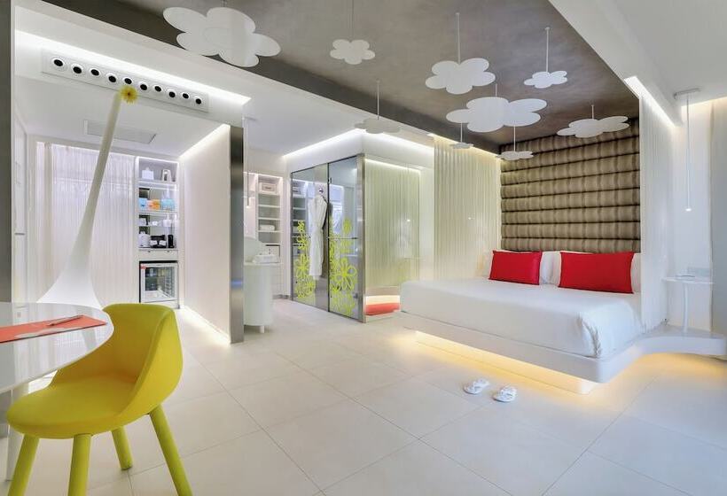 Five Flowers Hotel Formentera, Meliá Collection