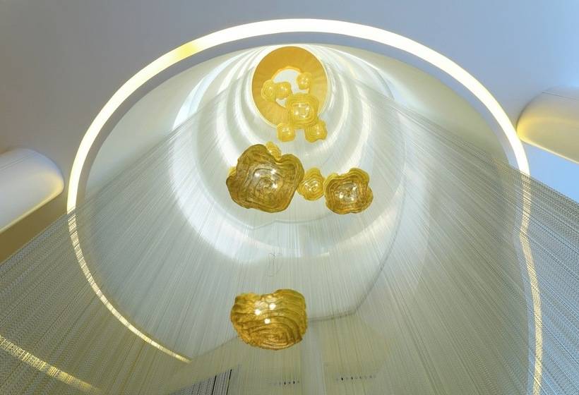 Five Flowers Hotel Formentera, Meliá Collection