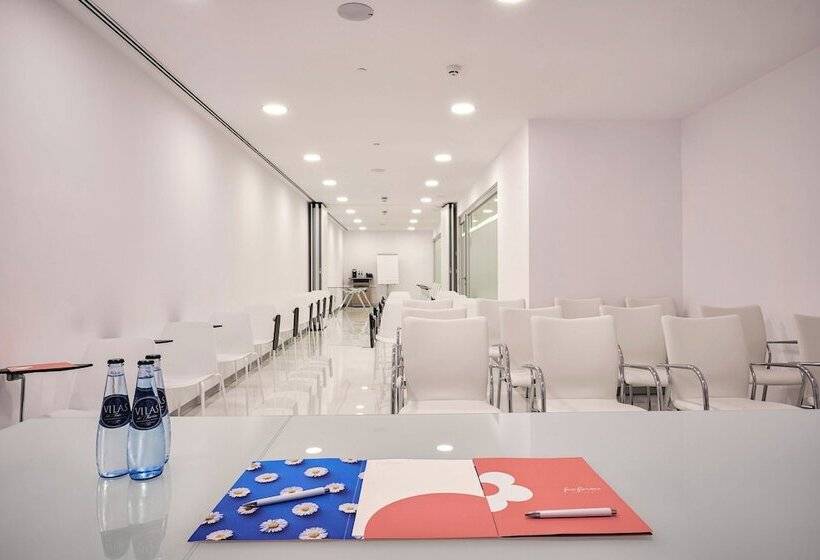 Five Flowers Hotel Formentera, Meliá Collection