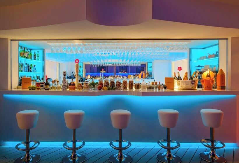 Five Flowers Hotel Formentera, Meliá Collection