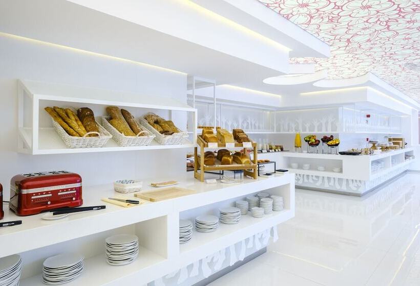 Five Flowers Hotel Formentera, Meliá Collection