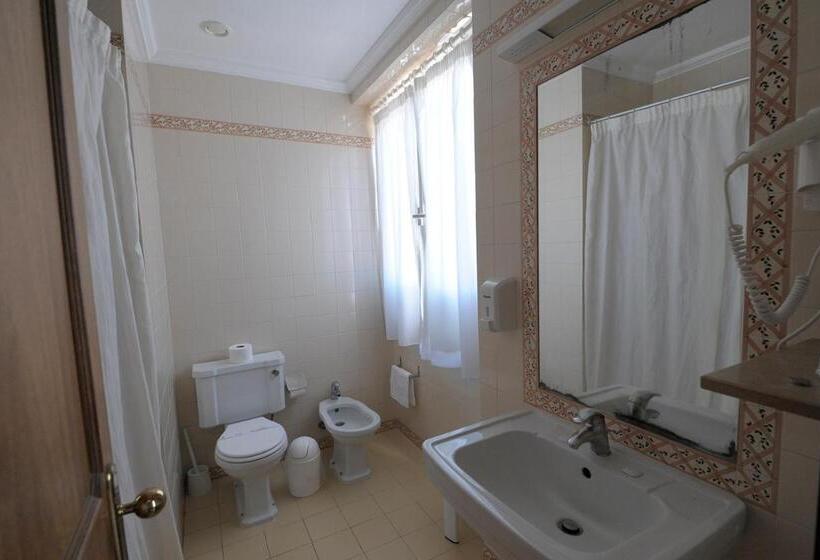 Flag Hotel Fatima Casa Das Irmas Dominicanas