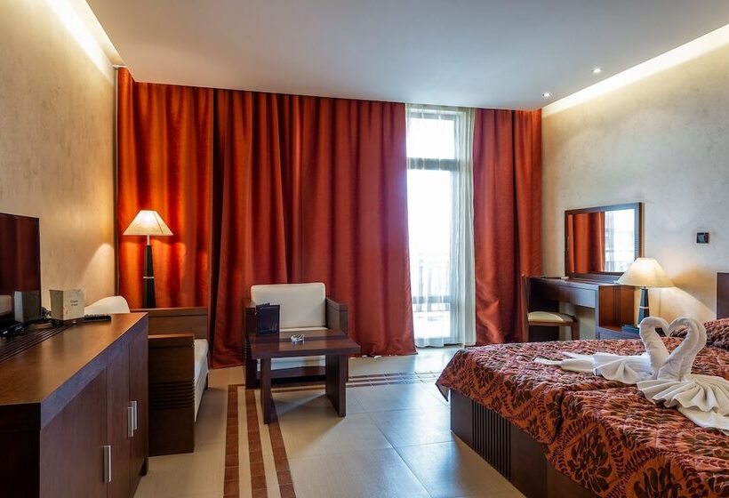 Garden Of Eden Complex