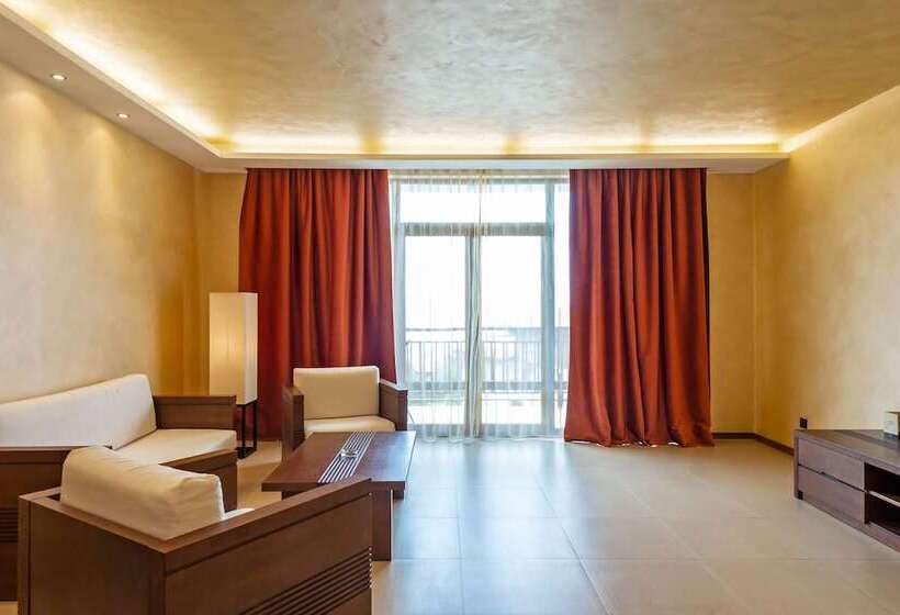 Garden Of Eden Complex