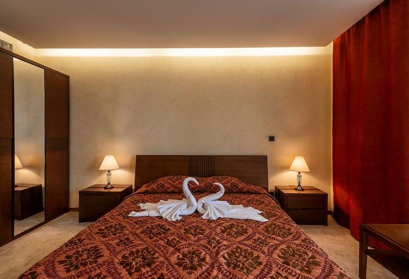 Garden Of Eden Complex