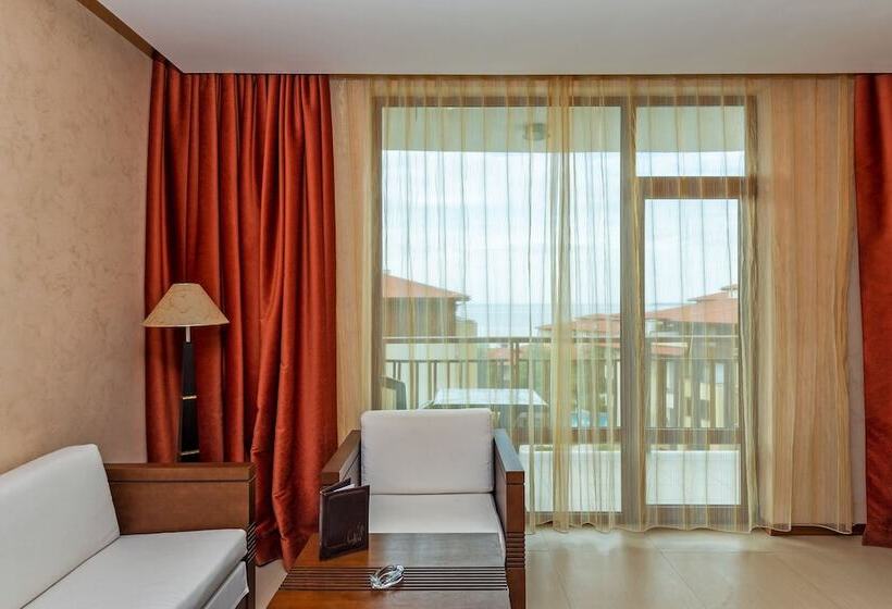 Garden Of Eden Complex