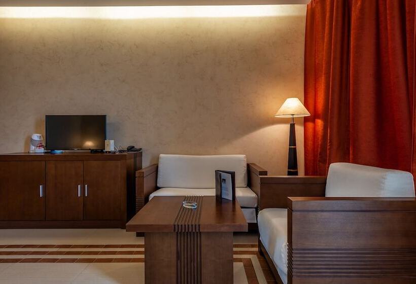 Garden Of Eden Complex