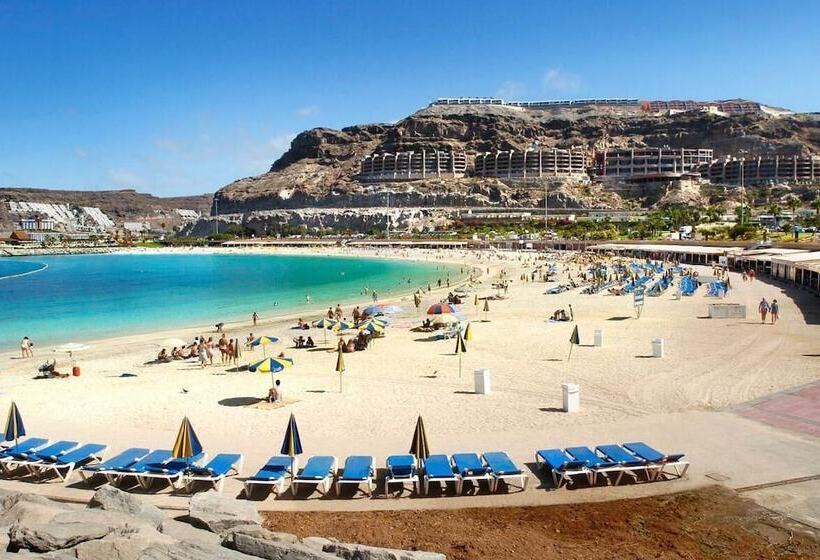 Apartamentos Gran Amadores