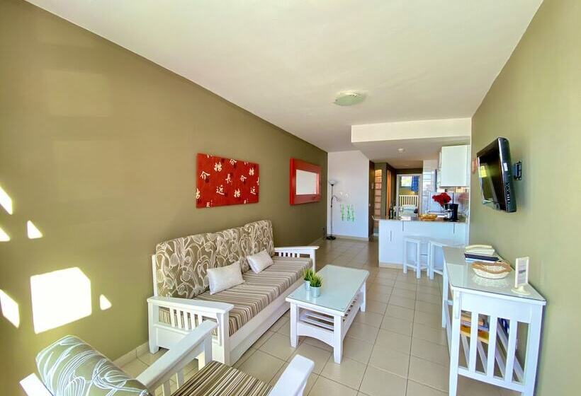 Apartamentos Gran Amadores