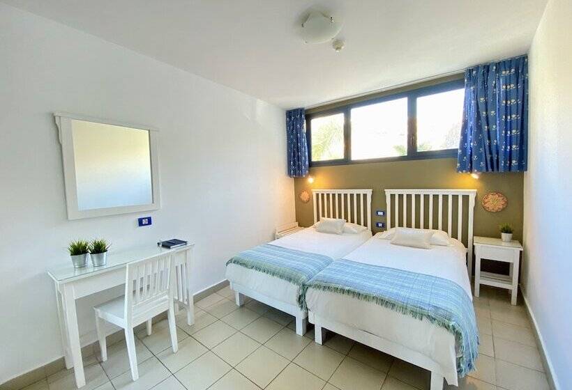 Apartamentos Gran Amadores