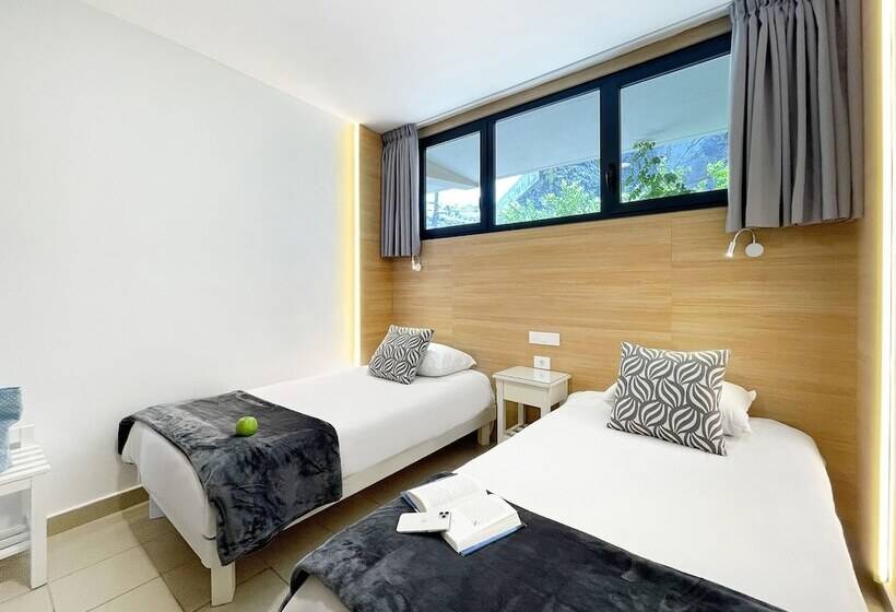 Apartamentos Gran Amadores