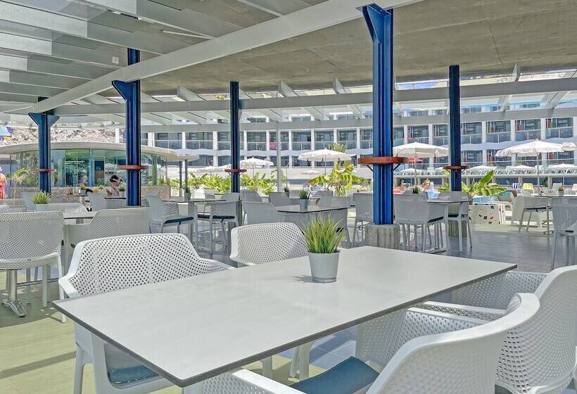 Apartamentos Gran Amadores