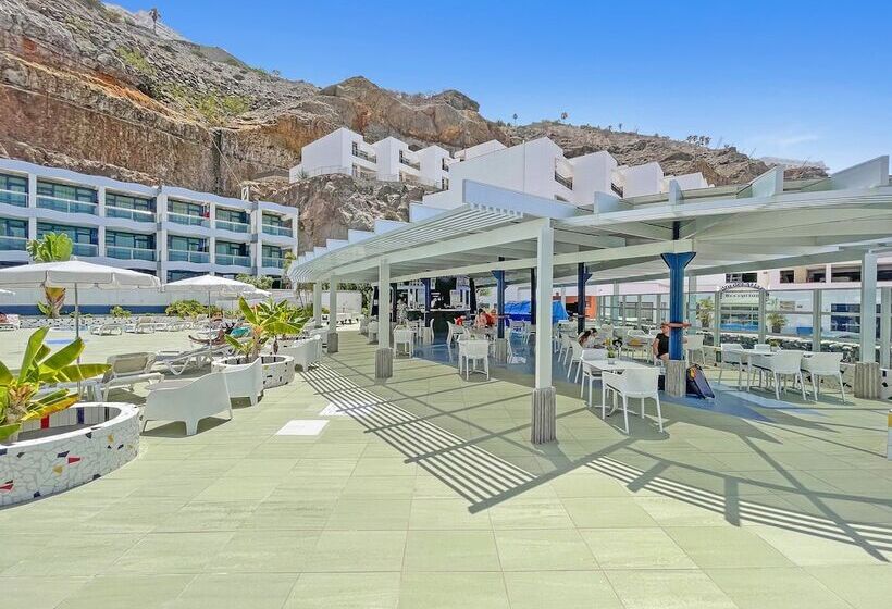 Apartamentos Gran Amadores