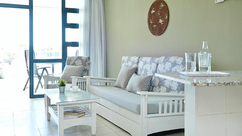 Apartamentos Gran Amadores