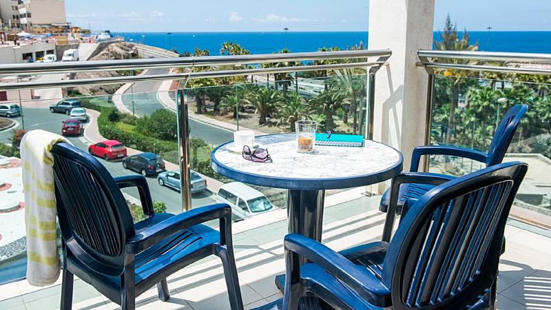 Apartamentos Gran Amadores