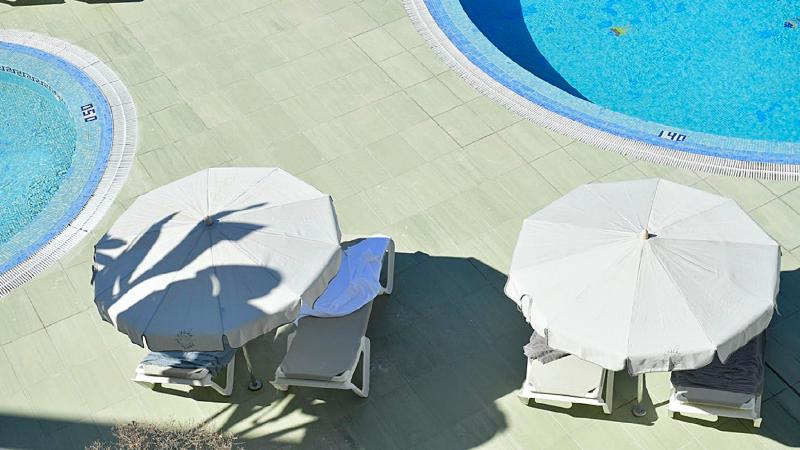 Apartamentos Gran Amadores