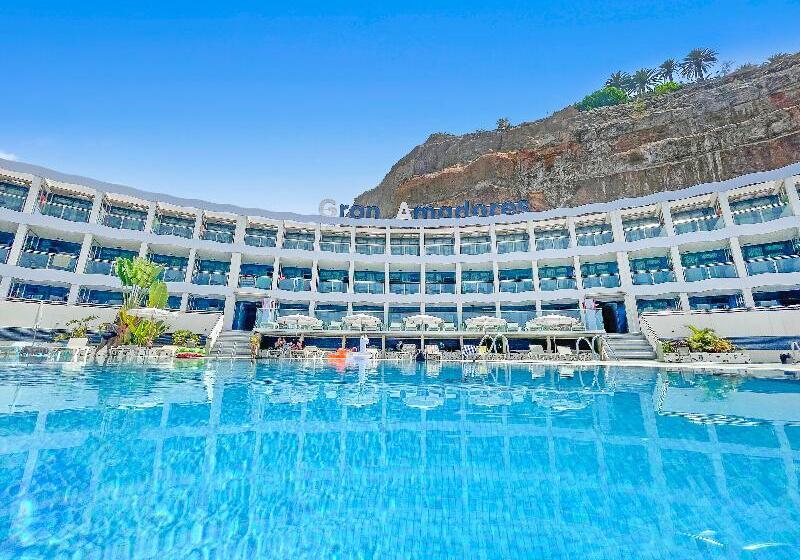 Apartamentos Gran Amadores