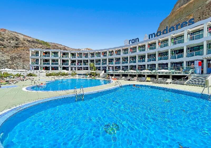Apartamentos Gran Amadores
