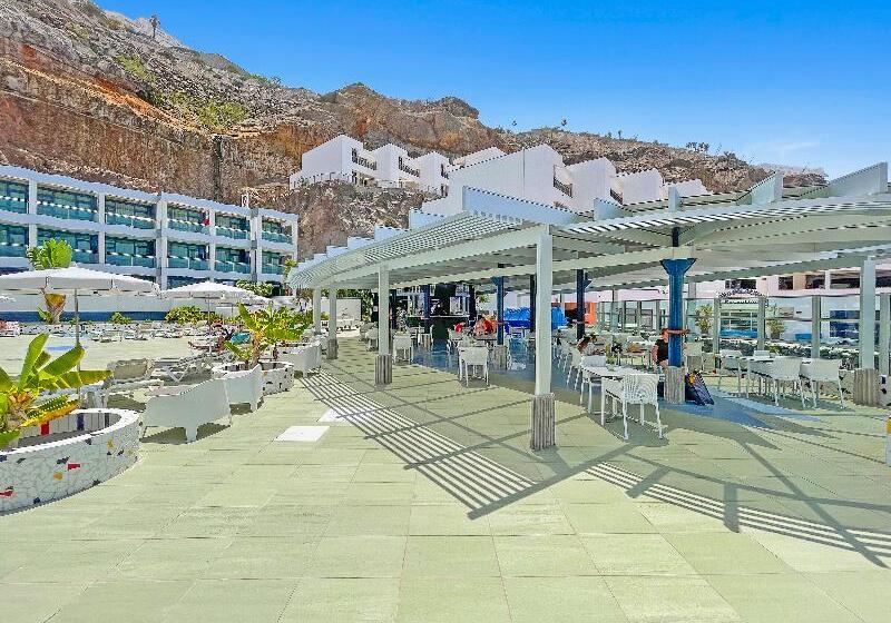 Apartamentos Gran Amadores