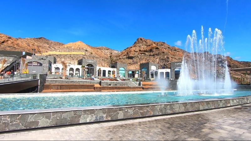 Apartamentos Gran Amadores