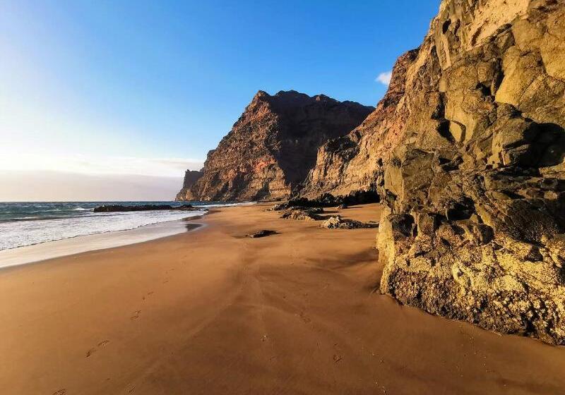 Apartamentos Gran Amadores