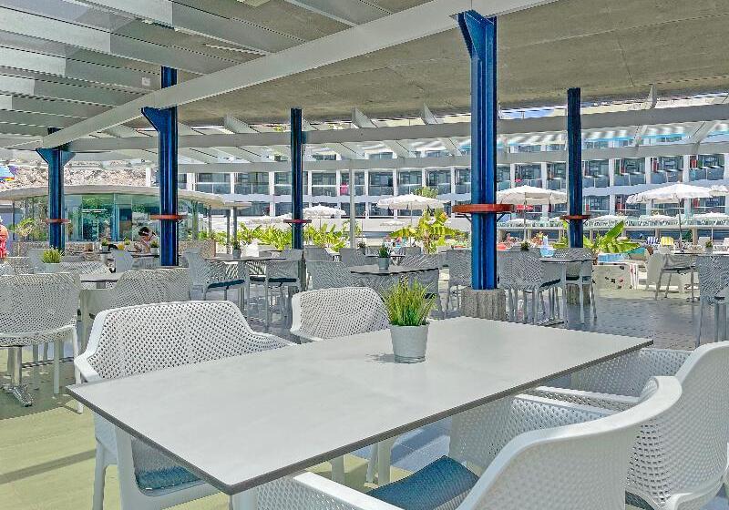 Apartamentos Gran Amadores