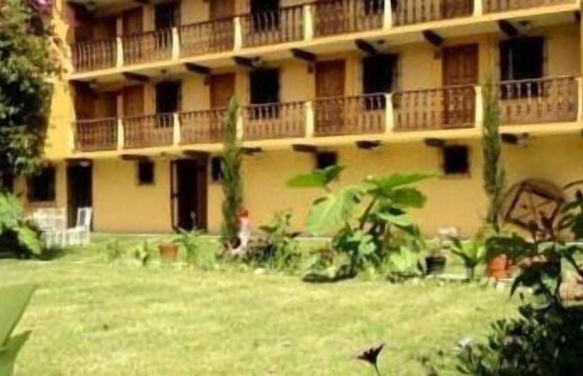 Gran Hotel El Encanto