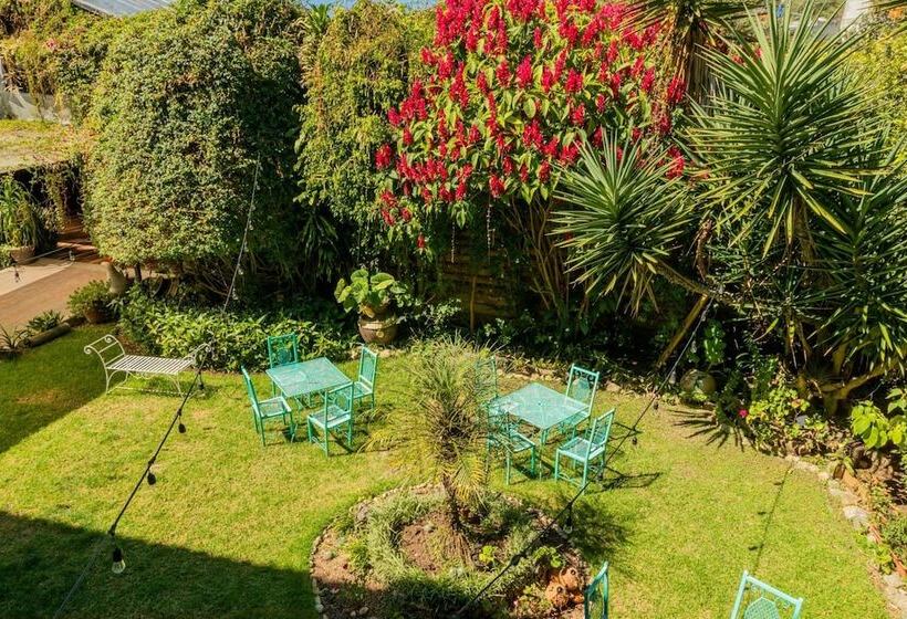 Gran Hotel El Encanto