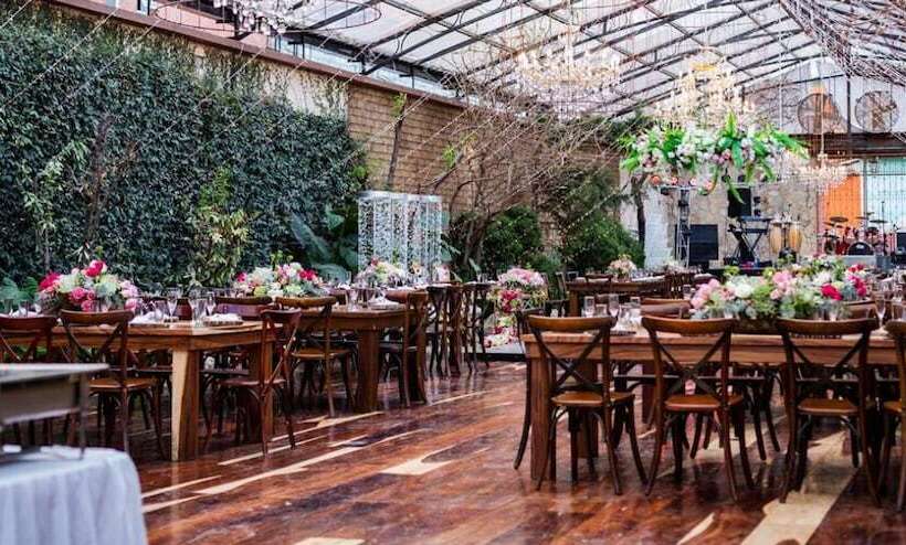 Gran Hotel El Encanto