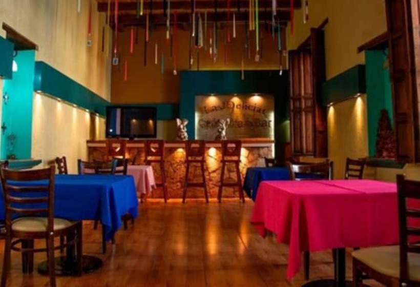 Gran Hotel El Encanto