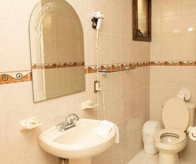 Gran Hotel El Encanto