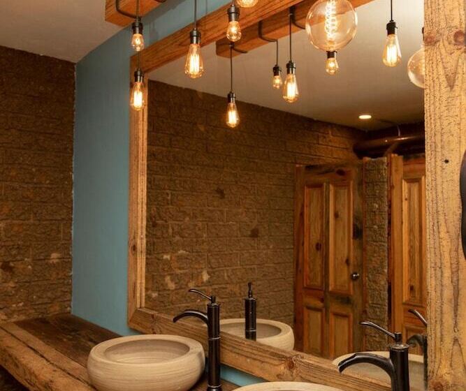 Gran Hotel El Encanto