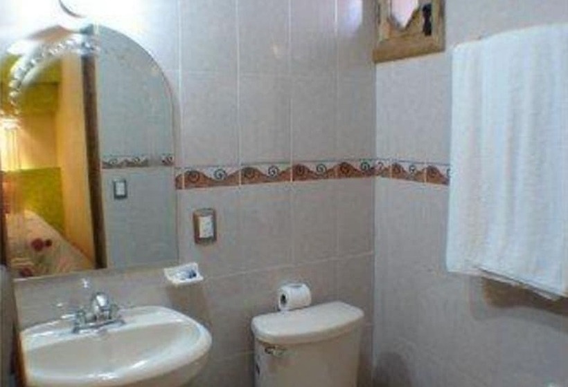 Gran Hotel El Encanto