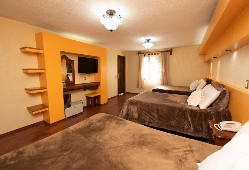 Gran Hotel El Encanto