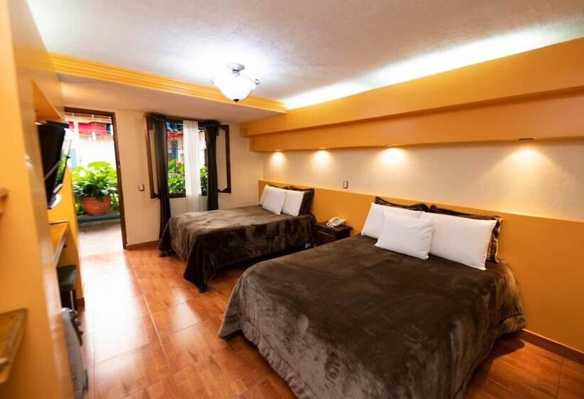 Gran Hotel El Encanto