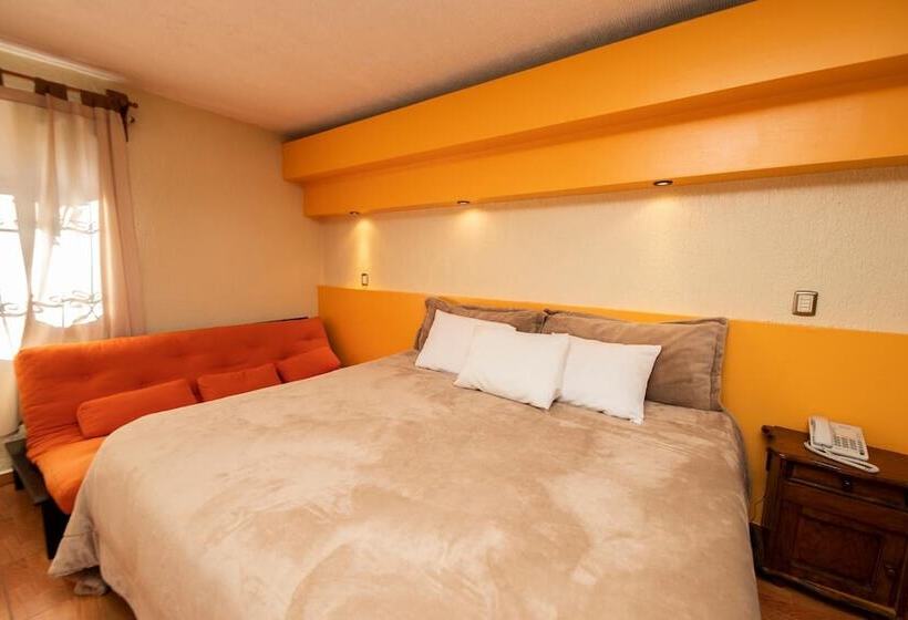 Gran Hotel El Encanto