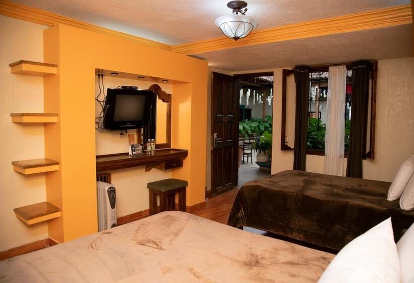 Gran Hotel El Encanto