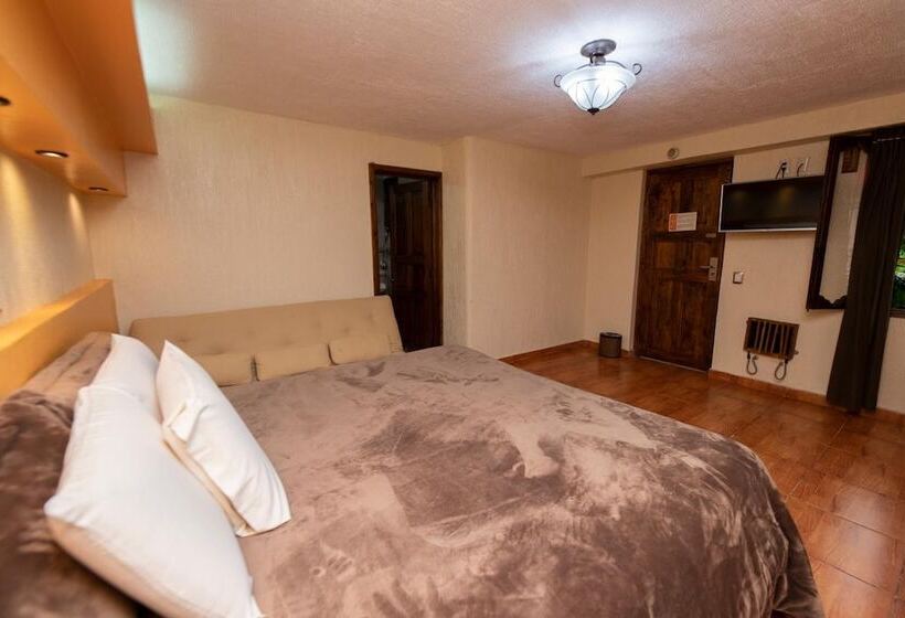 Gran Hotel El Encanto