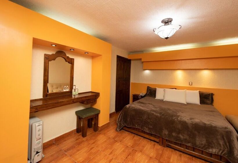 Gran Hotel El Encanto