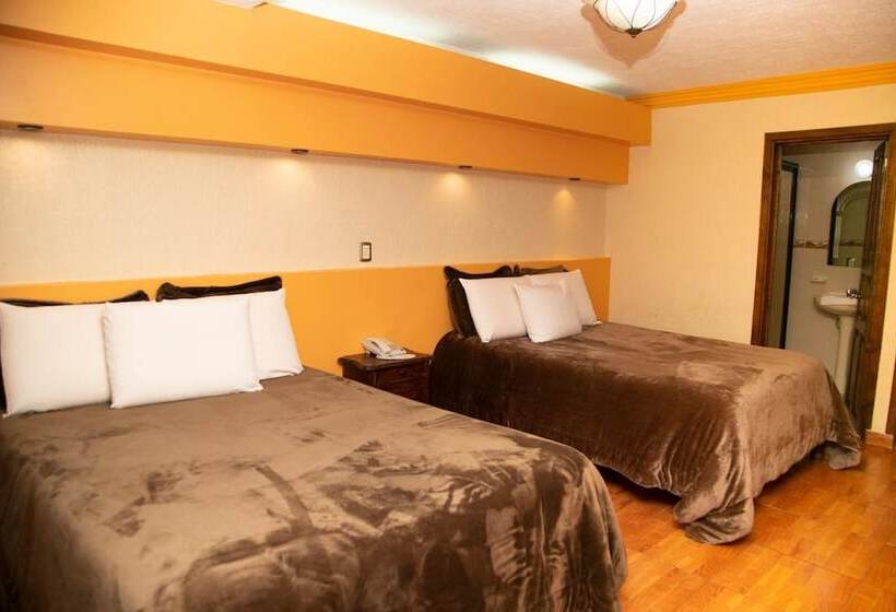 Gran Hotel El Encanto