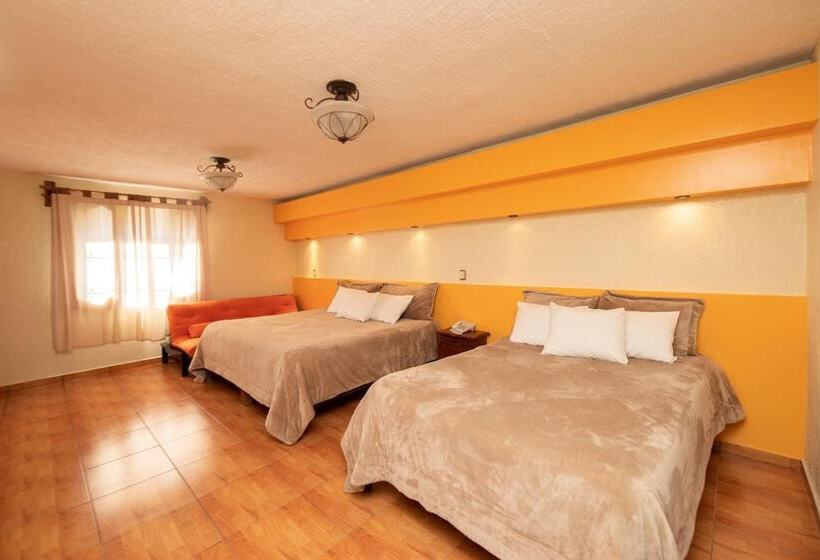 Gran Hotel El Encanto