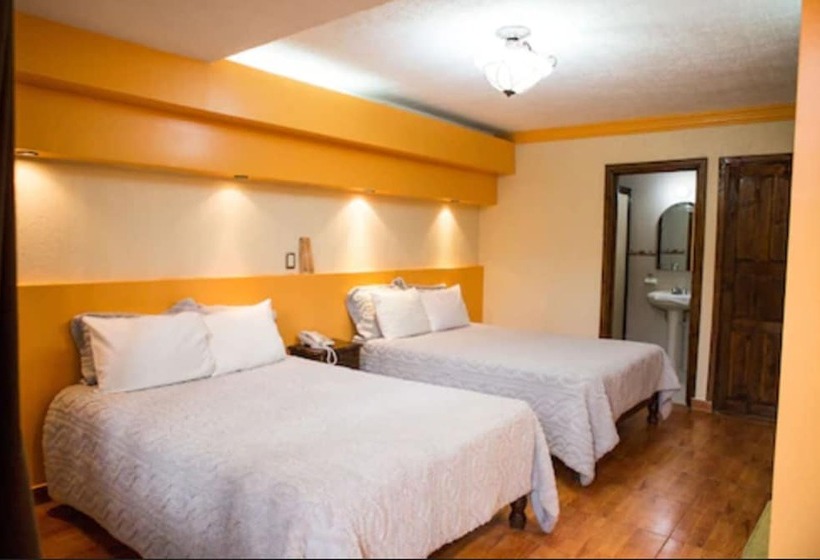 Gran Hotel El Encanto