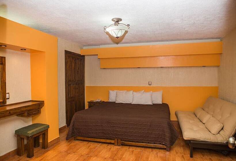 Gran Hotel El Encanto